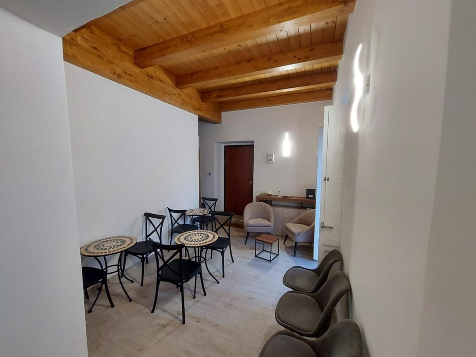 Al Monumento bed & breakfast Bed and Breakfast in Calabria