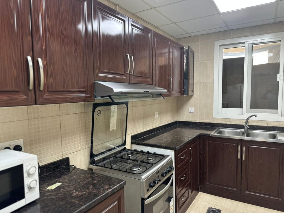 Ajman Executive Stay Apartment in Ajman