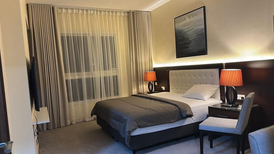 Ajman Executive Stay Apartment in Ajman