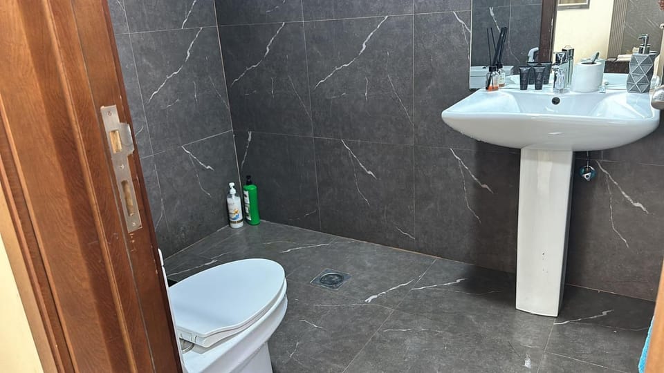 Ajman Executive Stay Apartment in Ajman