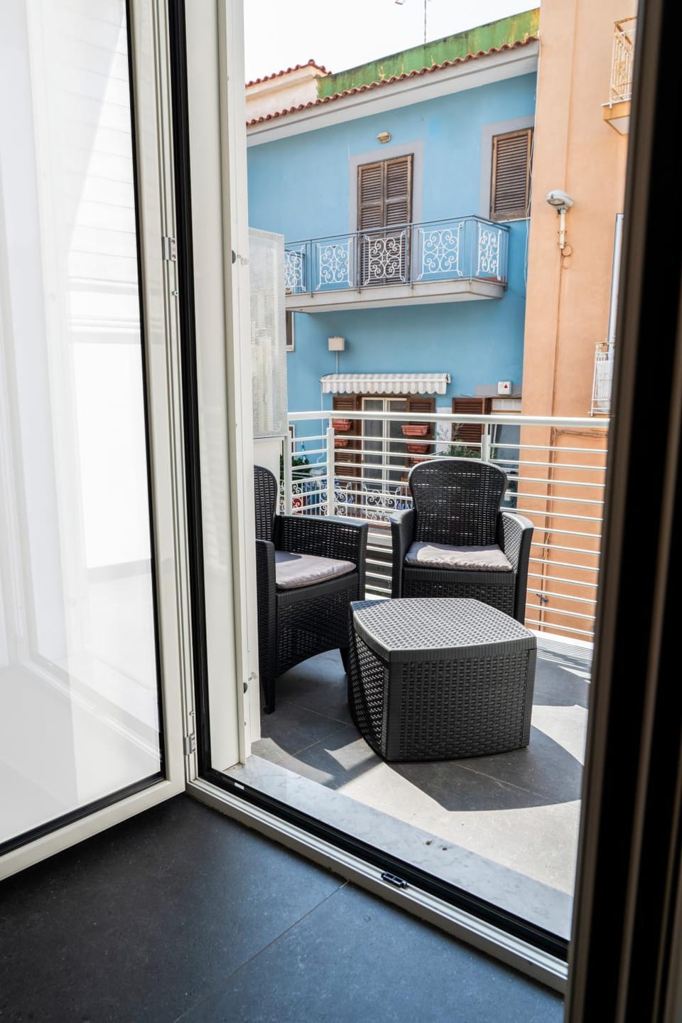 View (from property/room), Balcony/Terrace