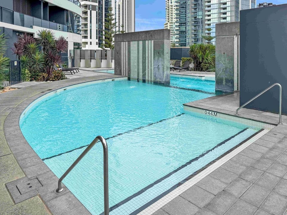 Unit 22204 Oracle Tower 2 Level 22 Apartment in Gold Coast