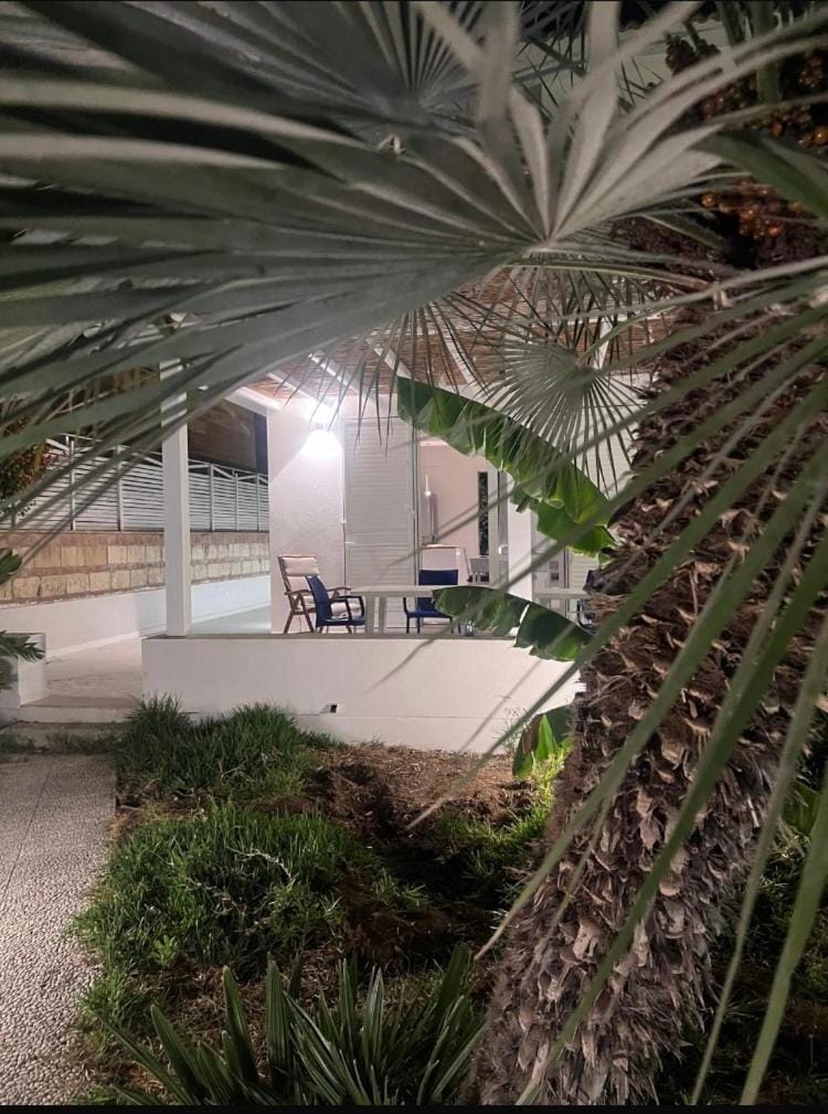 Montepellegrino mare House in Sicily