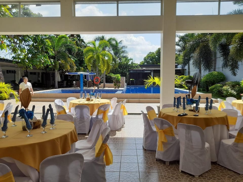 Garden, Banquet/Function facilities, Garden view