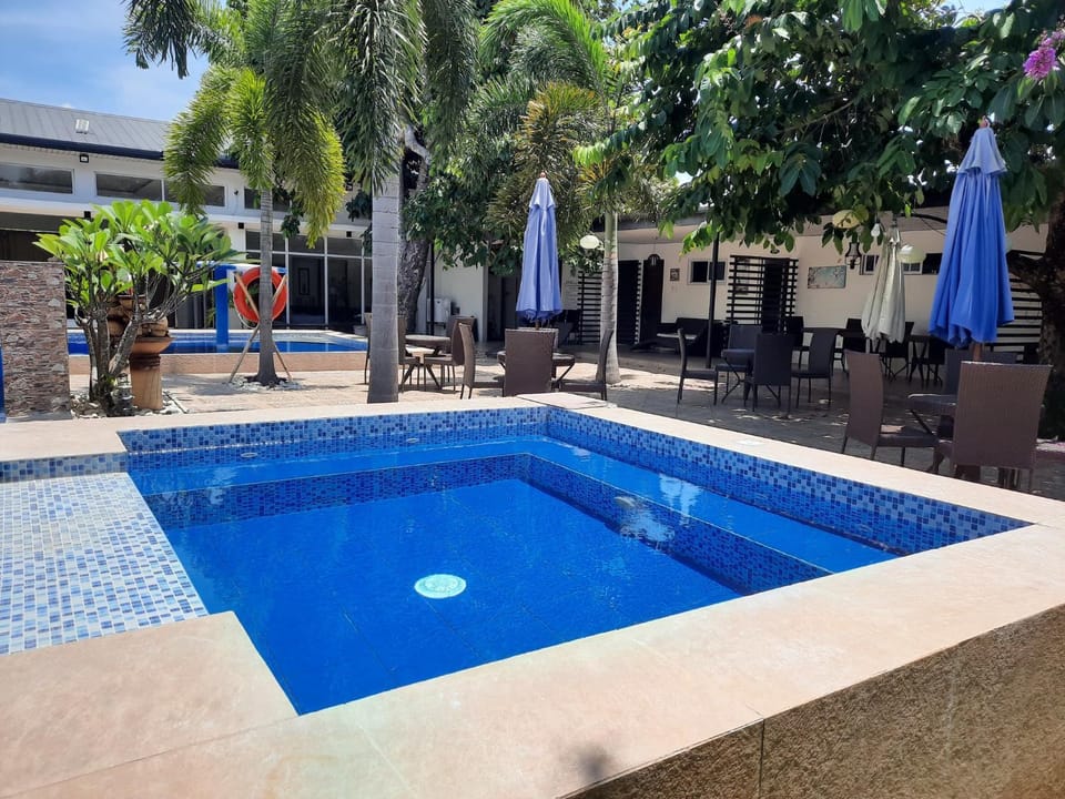 Day, Pool view, Swimming pool