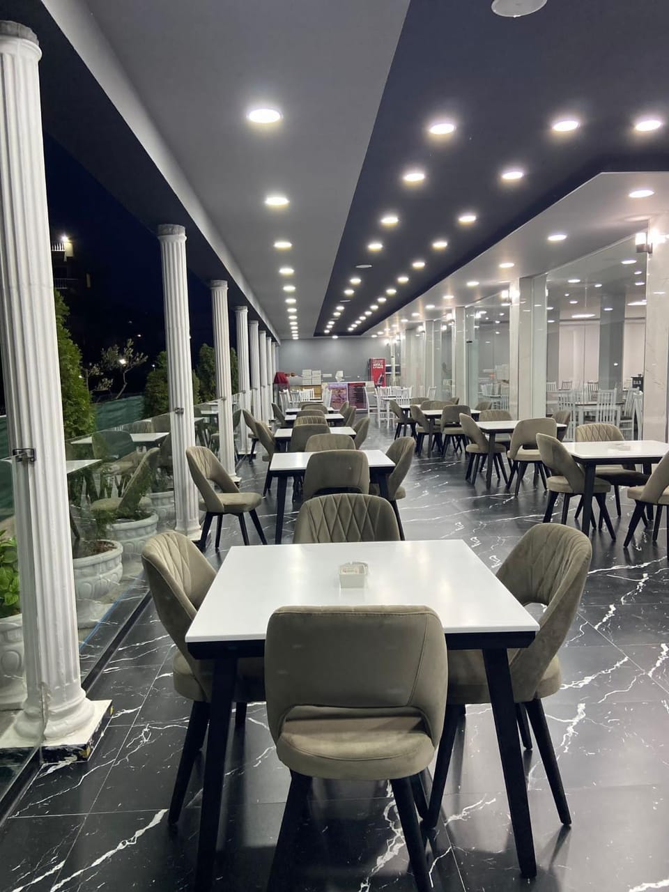 Hotel Italia Hotel in Tirana County, Albania