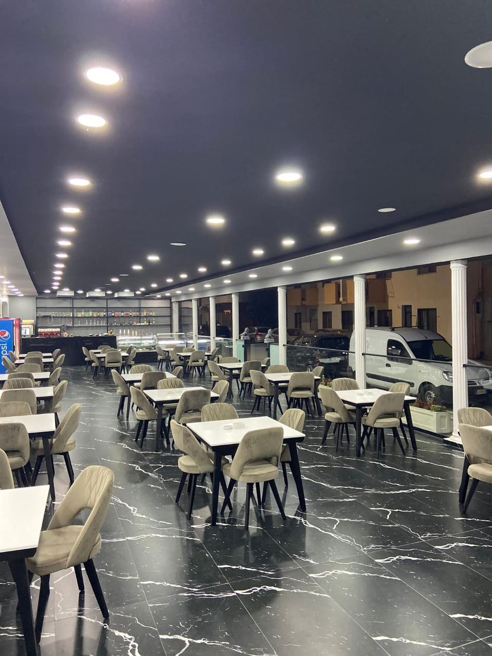 Hotel Italia Hotel in Tirana County, Albania