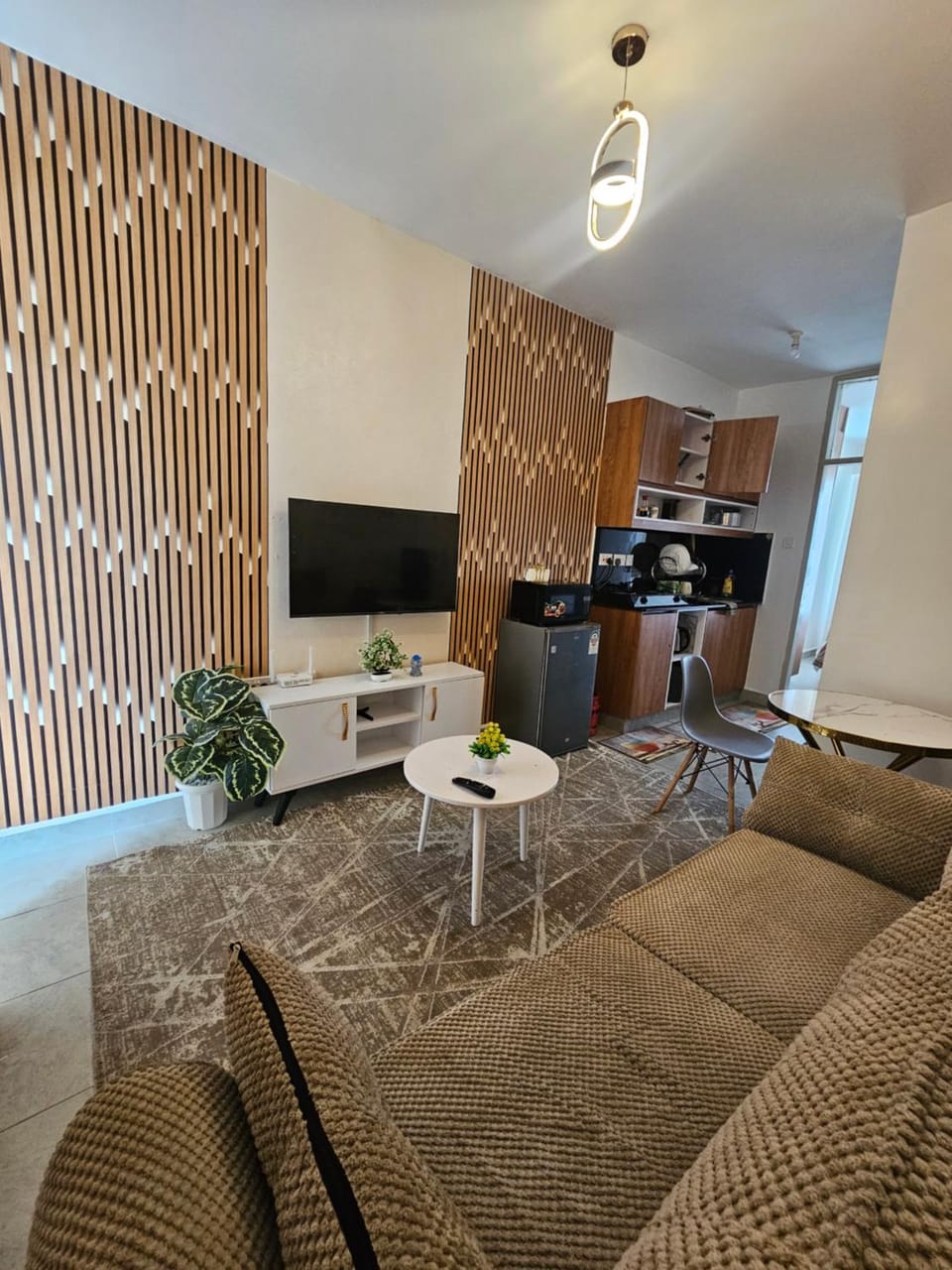 Qash Homes 2 Apartment in Nairobi County
