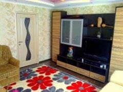 Apartamenty Kharkovskaya Apartment in Ukraine