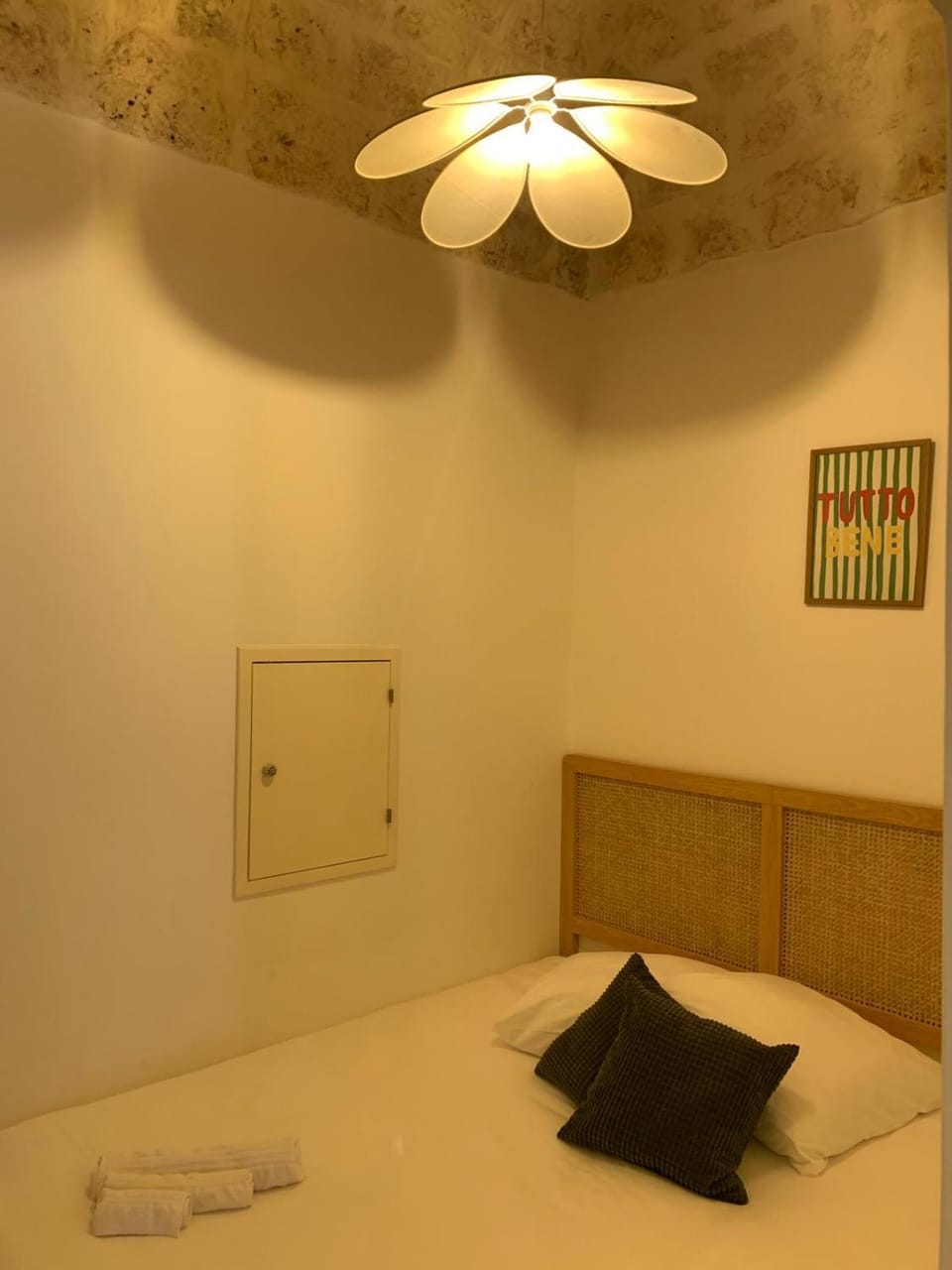 Dimora Antica in Centro Apartment in Ostuni