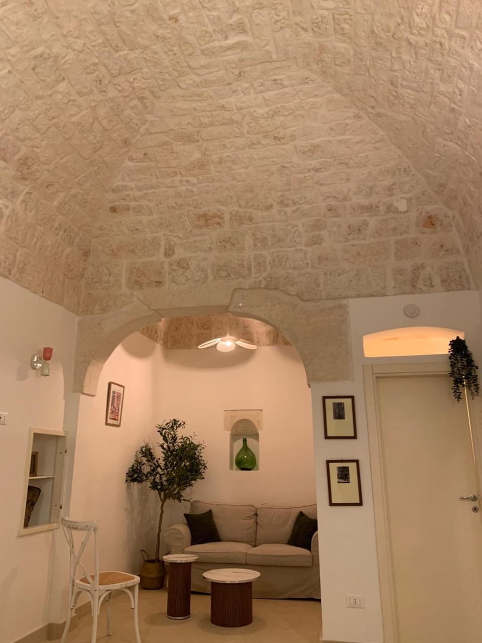 Dimora Antica in Centro Apartment in Ostuni