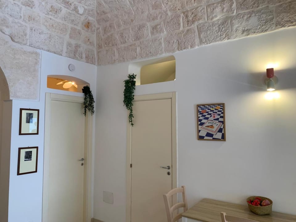 Dimora Antica in Centro Apartment in Ostuni