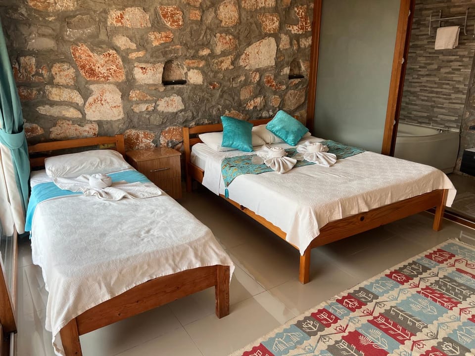 Kabak Armes Otel Hotel in Muğla Province