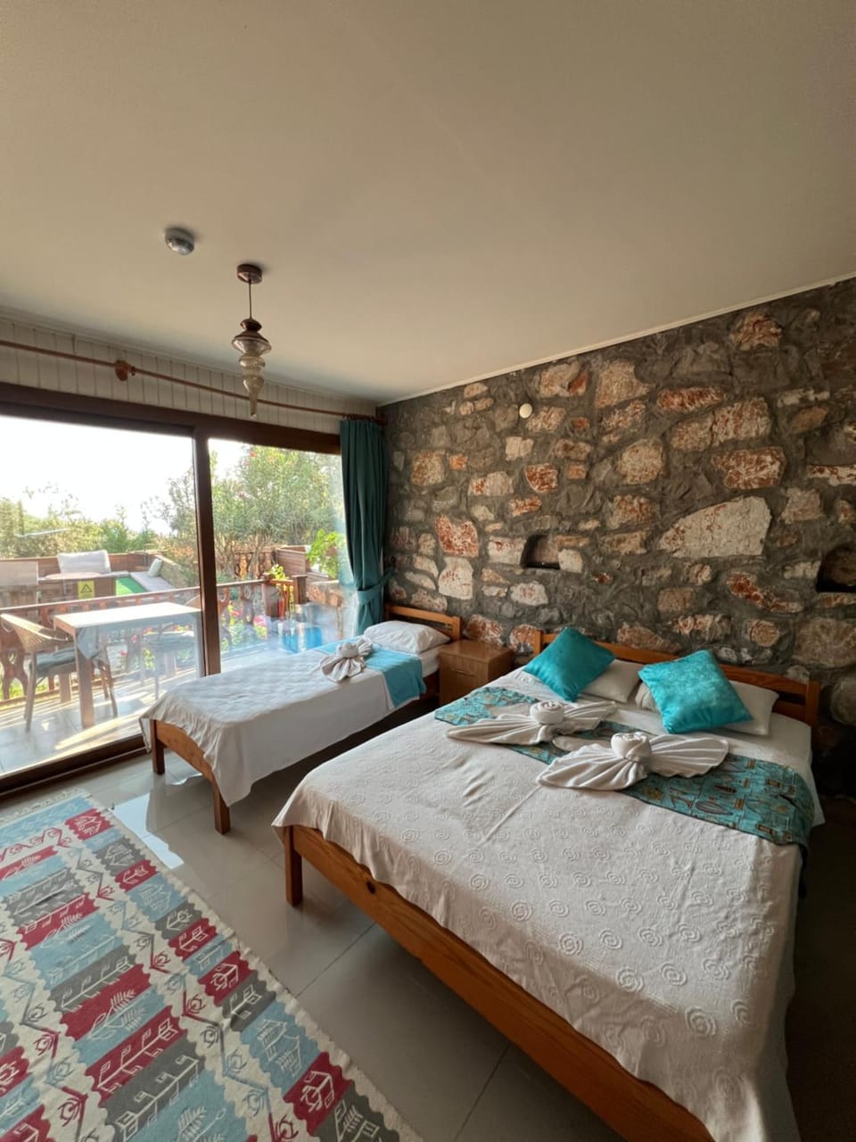 Kabak Armes Otel Hotel in Muğla Province