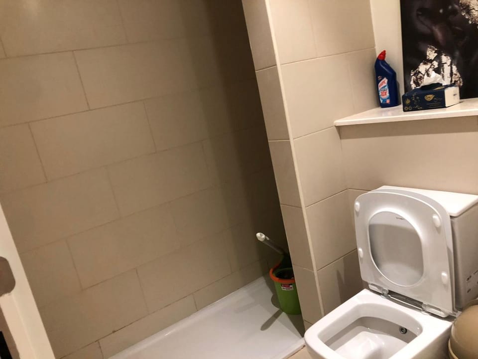Toilet, Bathroom