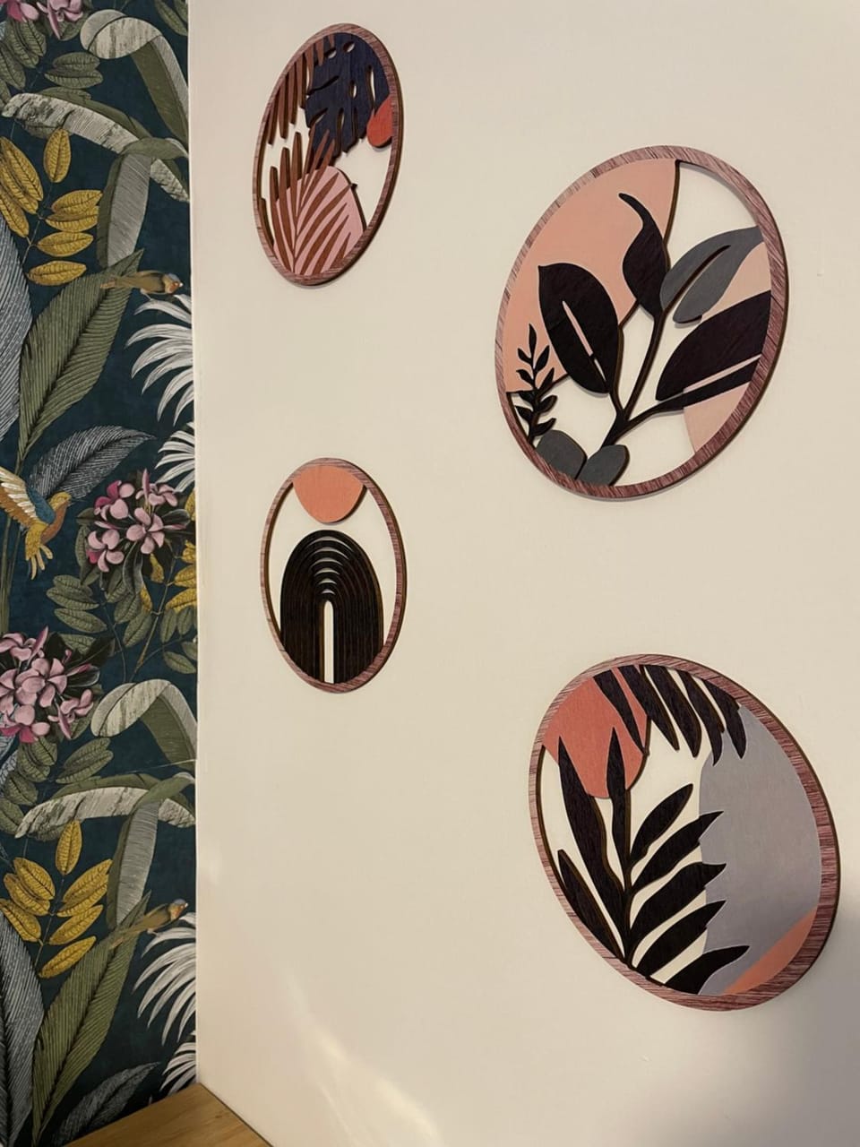 Decorative detail