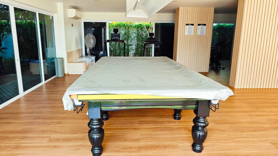 Billiard