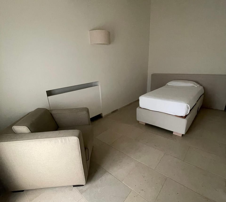 Relais Histò San Pietro Sul Mar Piccolo Hotel in Province of Taranto
