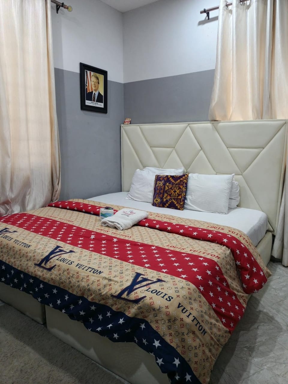 Americana Hotel Hotel in Lagos