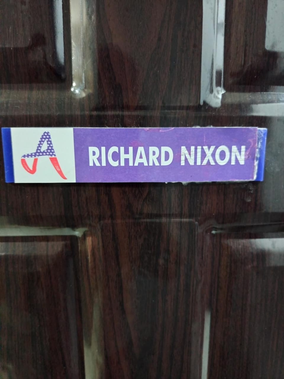 Americana Hotel Hotel in Lagos