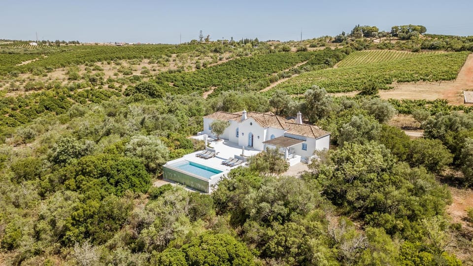 Property building, Bird's eye view, Other, Garden view, Landmark view