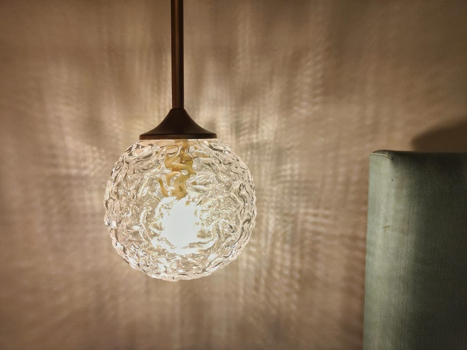Decorative detail