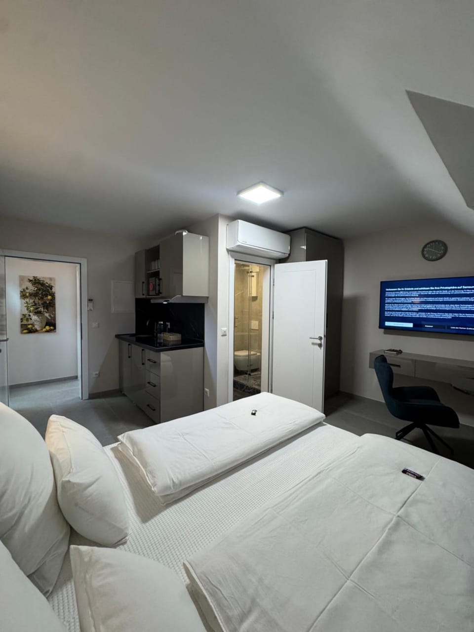 Apartment am Rhein Apartment hotel in Bonn