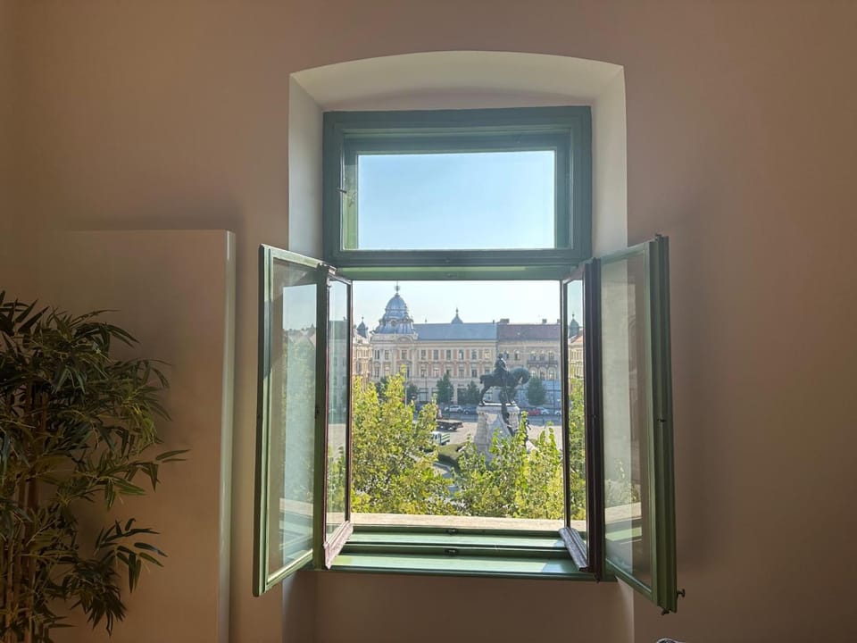 Heart of the City Apartment Apartment in Cluj-Napoca