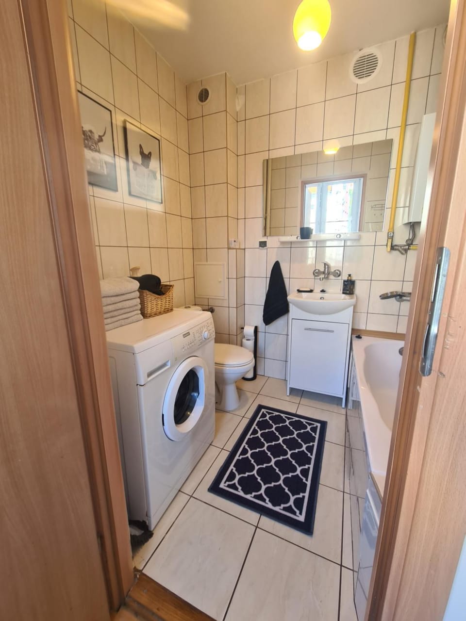 Apartament Szeroka Apartment in Gdansk