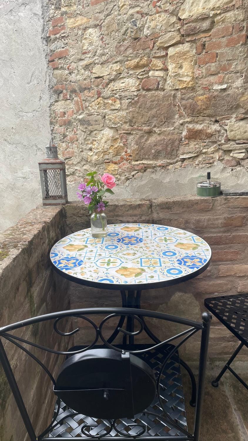 Ampio appartamento centro storico Apartment in Emilia-Romagna