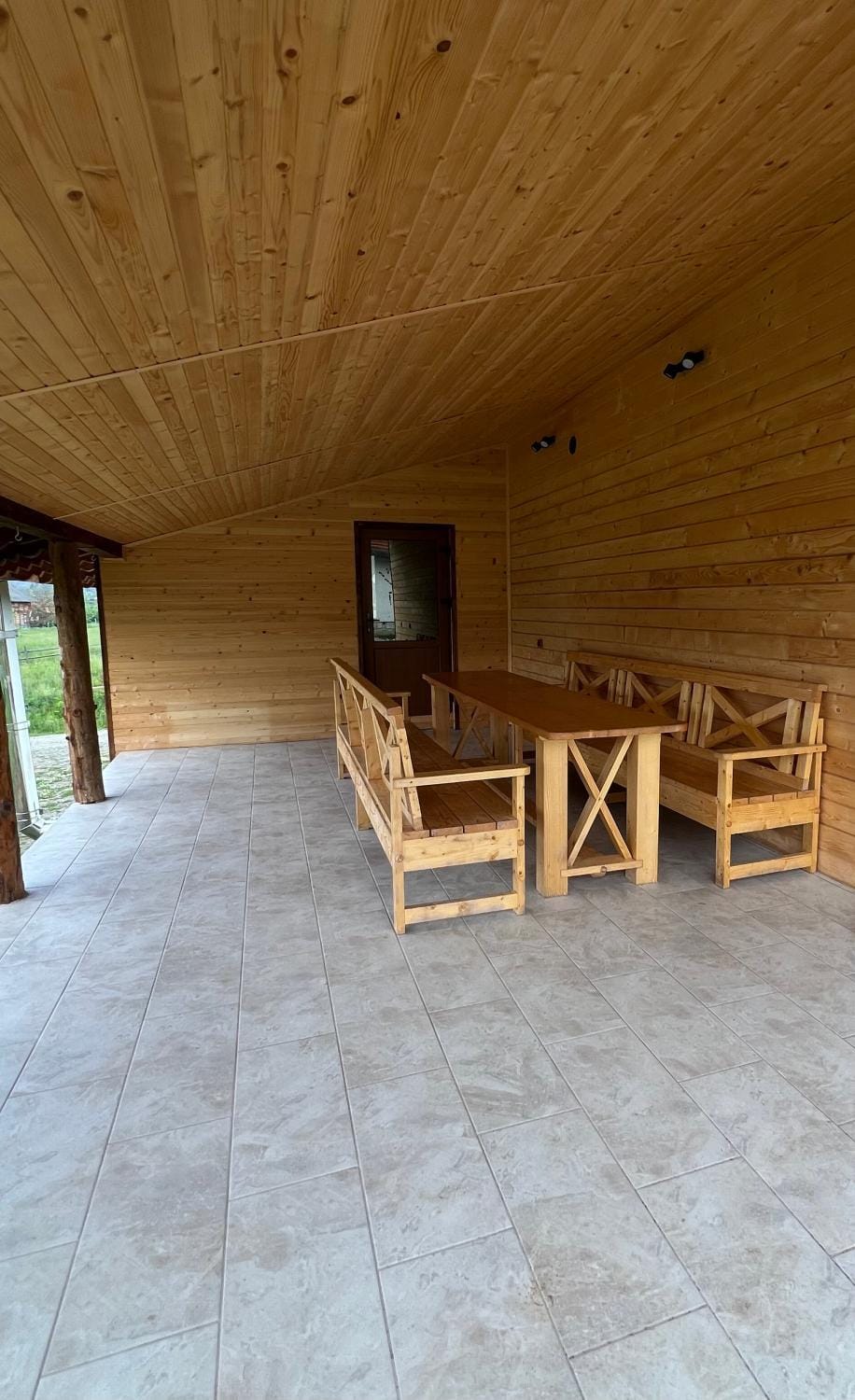 Oniks Apartment in Ukraine