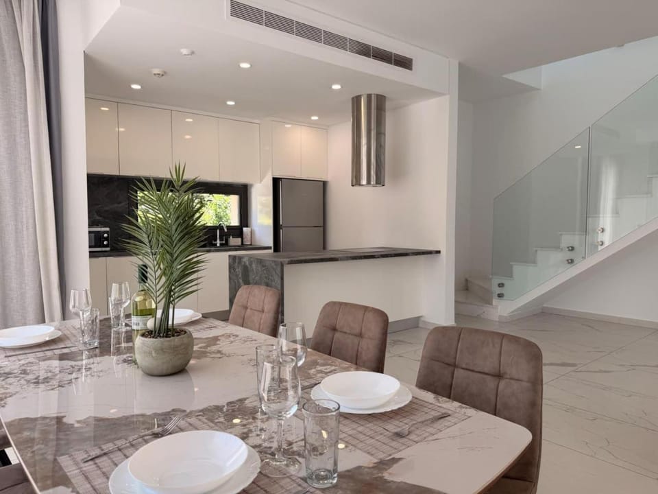 Villa "Imperial 1" with pool - 3 bedroom near mall Villa in Paphos