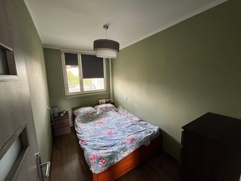 Apartament Sunny day Apartment in Lower Silesian Voivodeship