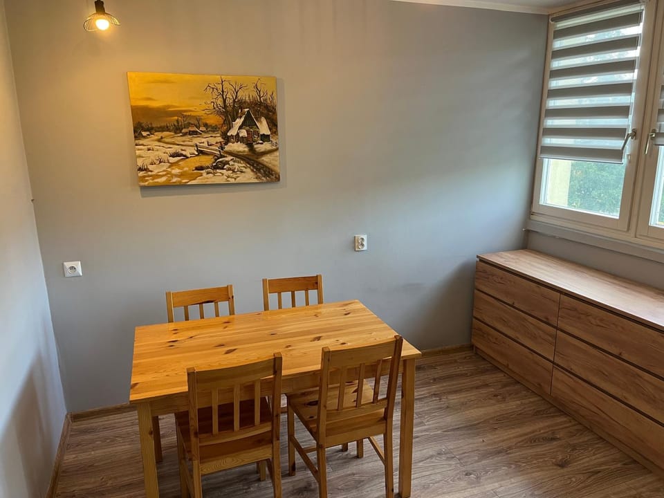 Apartament Sunny day Apartment in Lower Silesian Voivodeship