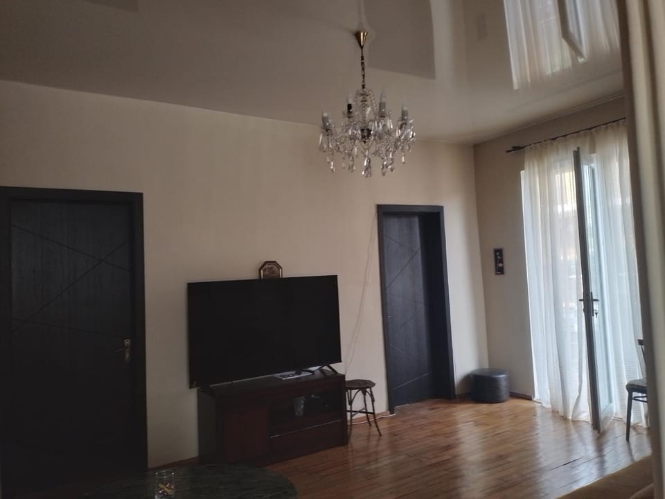 Семейныи номер двумя спальнями Apartment in Adjara, Georgia