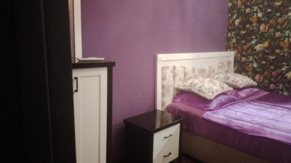 Семейныи номер двумя спальнями Apartment in Adjara, Georgia