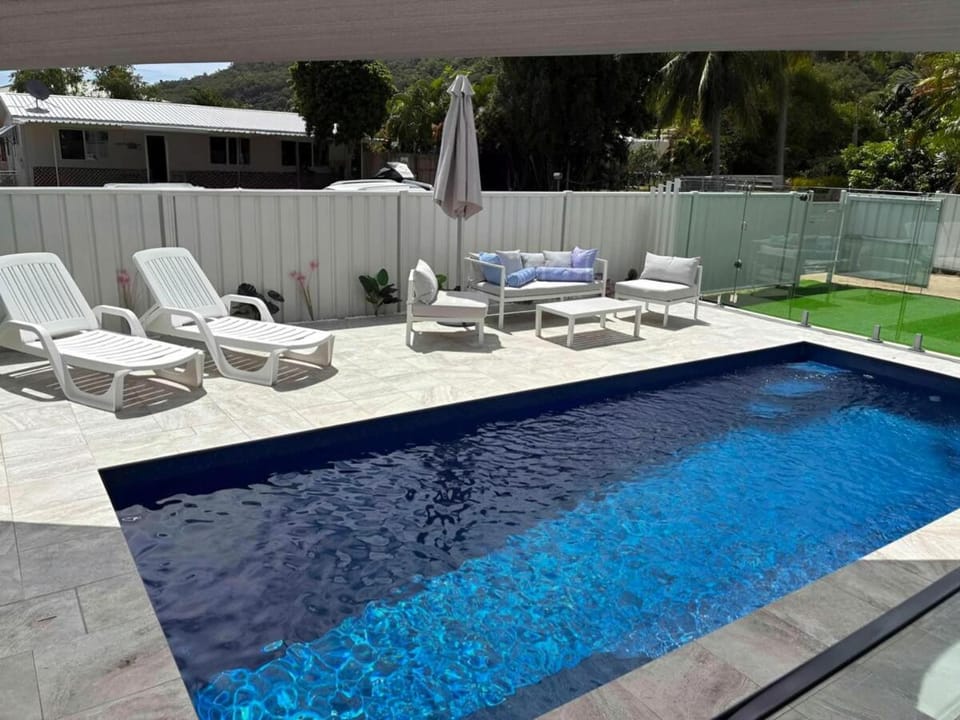 Flip flops Apartment in Florence Bay