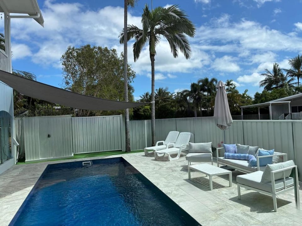 Flip flops Apartment in Florence Bay