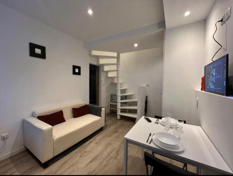 Confort vintage - parking Apartment in Fontainebleau