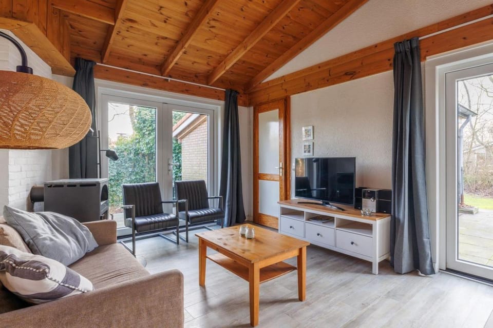 Saskia House in Friesland, Netherlands