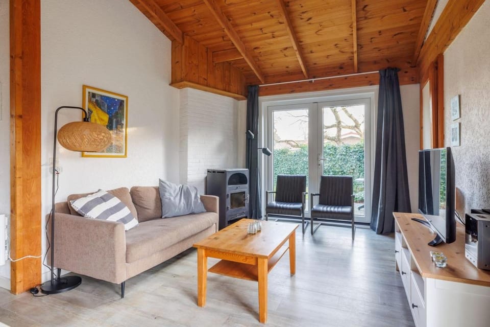 Saskia House in Friesland, Netherlands