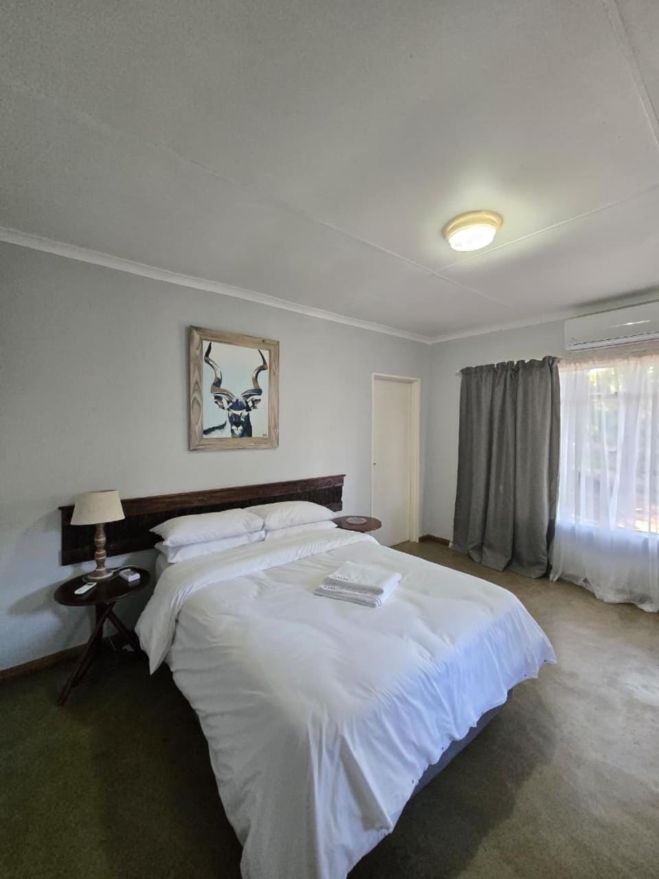 Kanaan Guest Farm Bed and Breakfast in South Africa