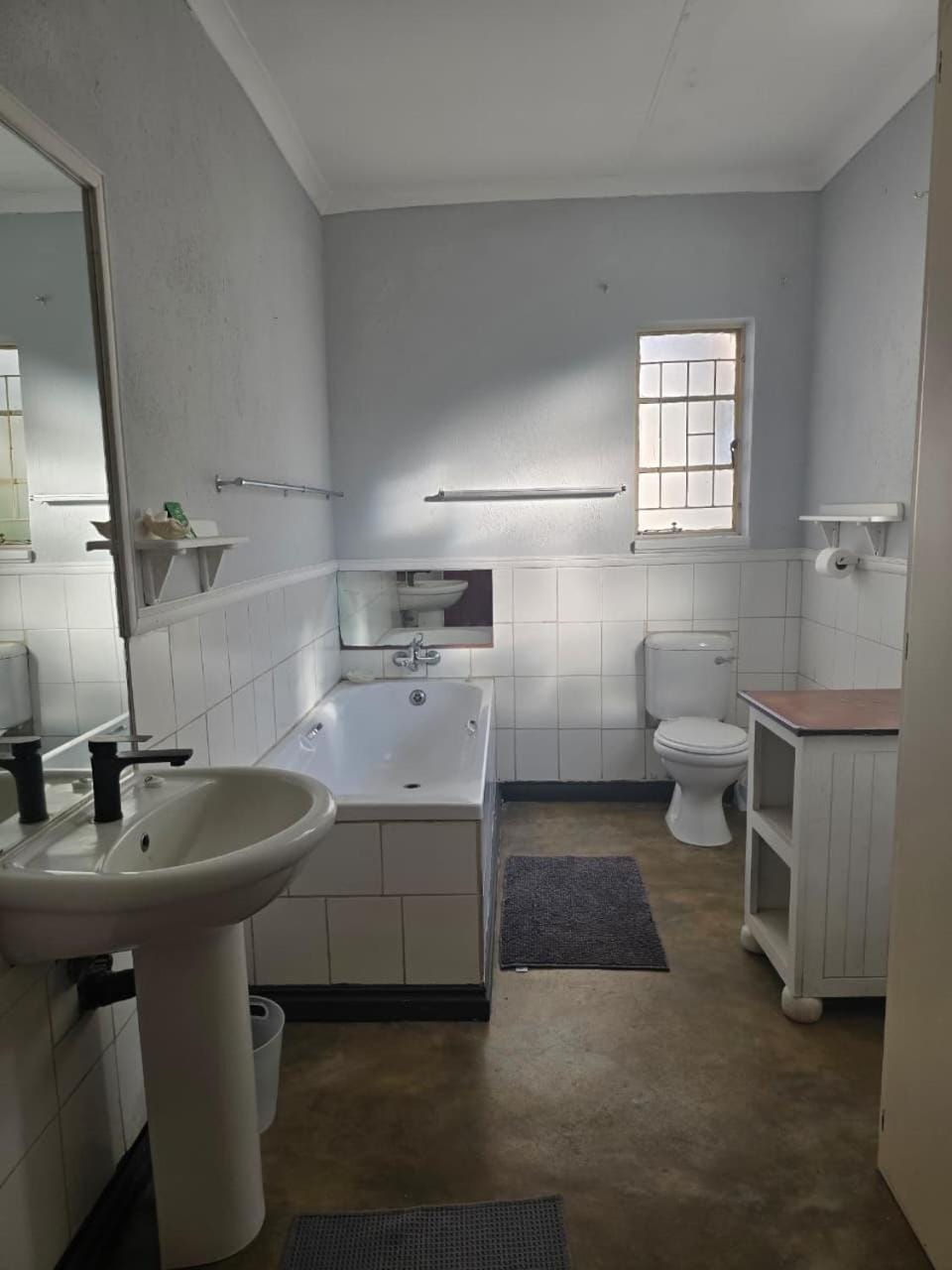 Kanaan Guest Farm Bed and Breakfast in South Africa