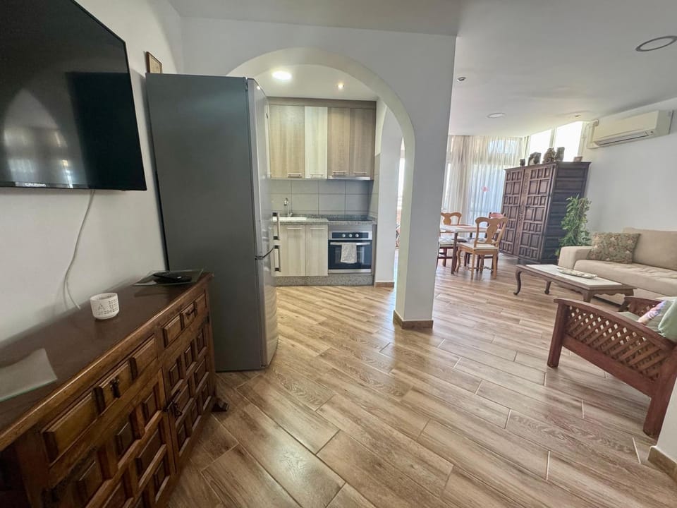 Oasi Primavera - Sun & Relax Apartment in Abona