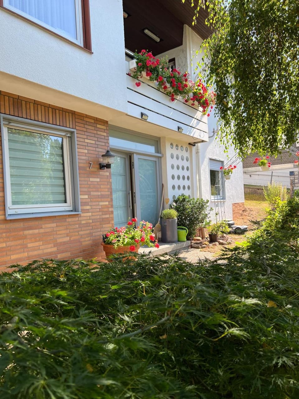 Kirchheim Hessen Apartment in Kirchheim
