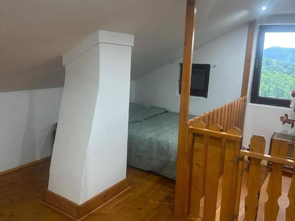 DATA Bivalni vikend Apartment in Slovenia