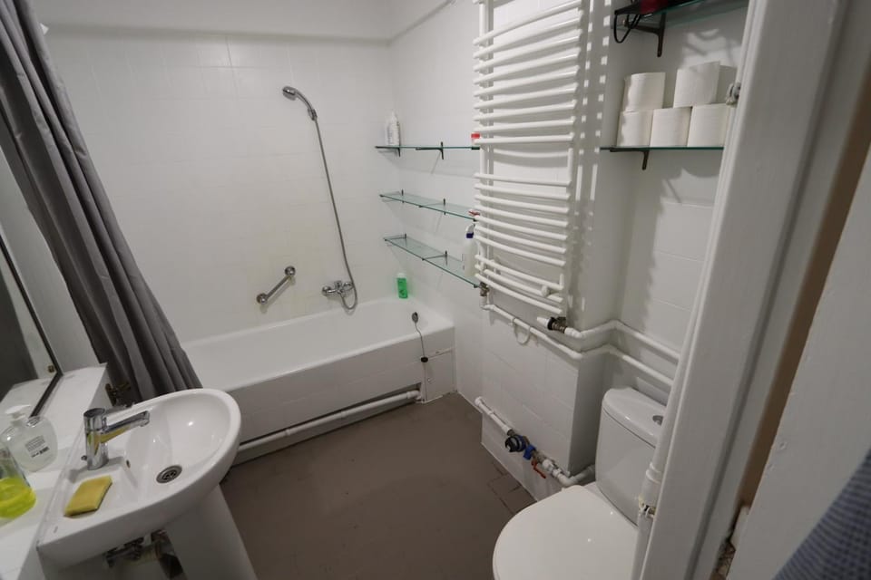 Fantastic-Inn Warszawa - Ordynacka Apartment in Warsaw