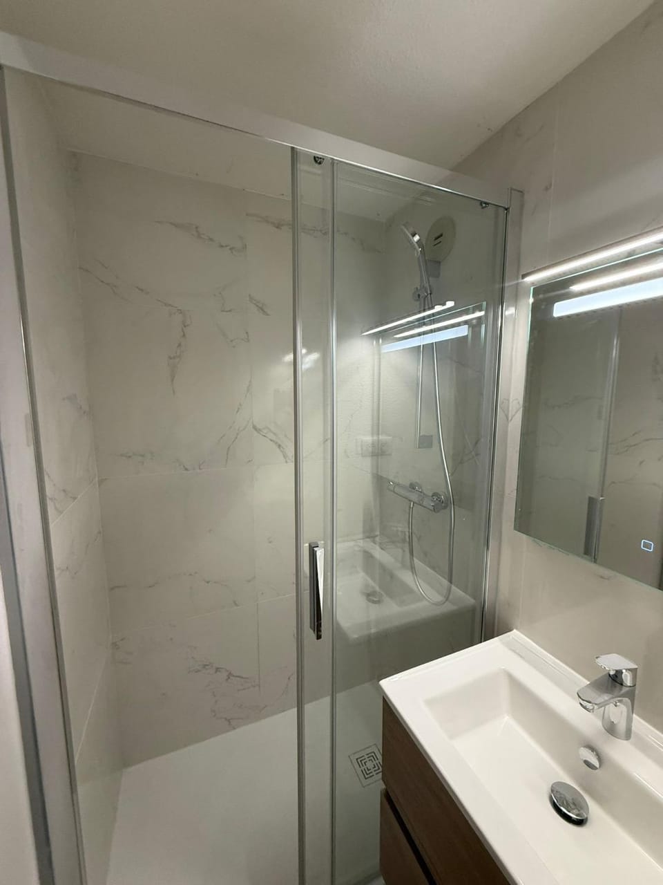 Shower