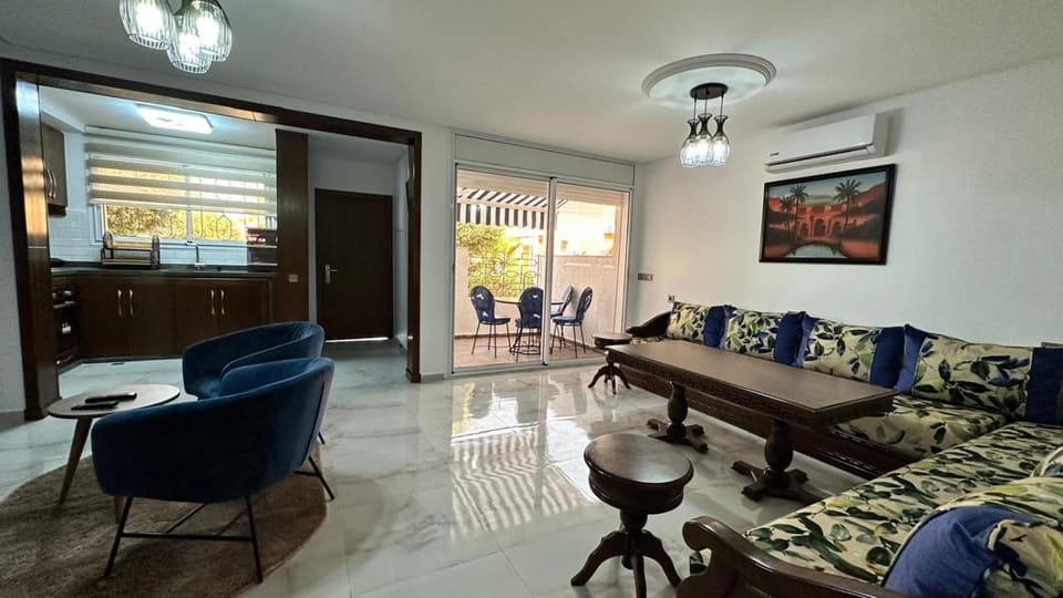 Duplex imiouaddar House in Souss-Massa