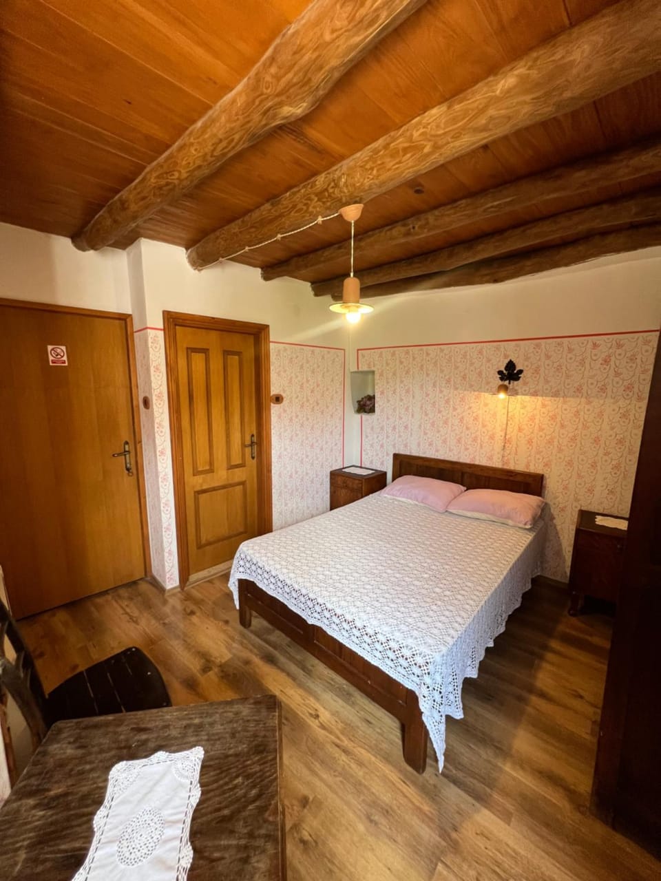 Rooms Poli Luce - Room Franica Bed and Breakfast in Istria County
